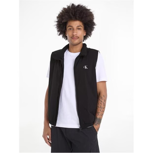 Calvin Klein Jeans LIGHTWEIGHT VEST