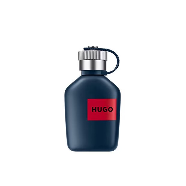 Boss Men's Grapefruit & Peppermint Eau de Toilette