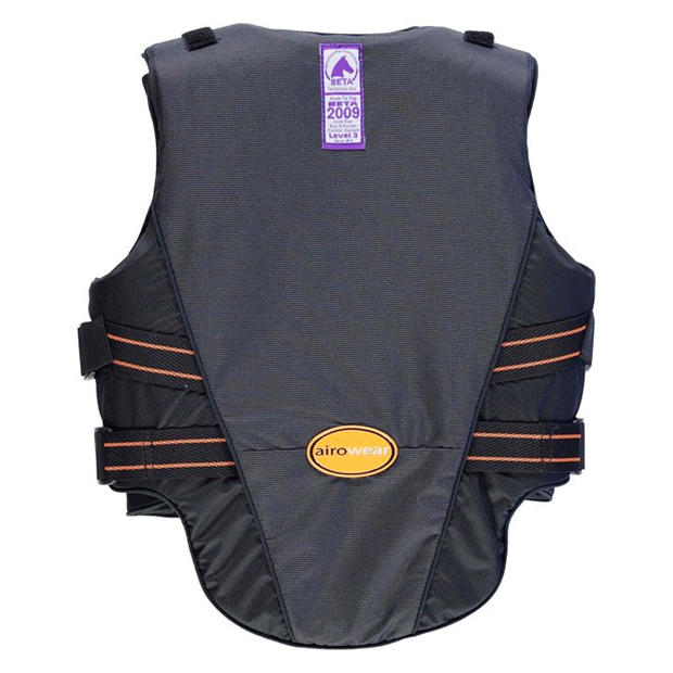 Airowear Outlyne Body Protector Ladies