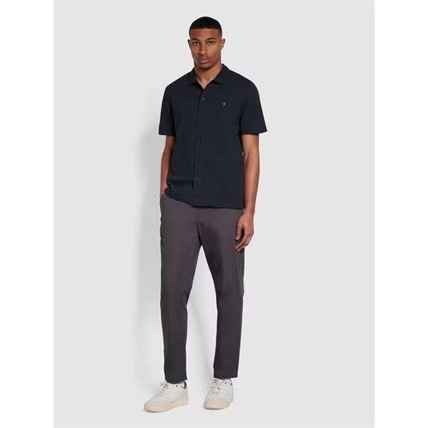 Farah Lesser Bubble Shirt