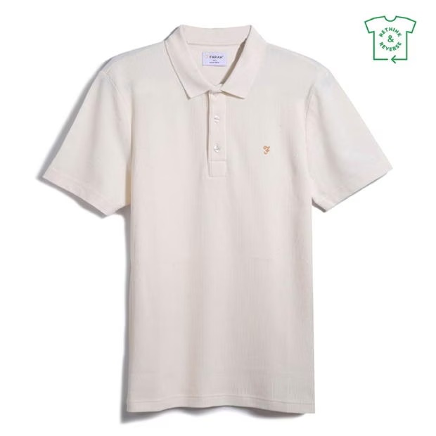 Farah Forster Polo Shirt