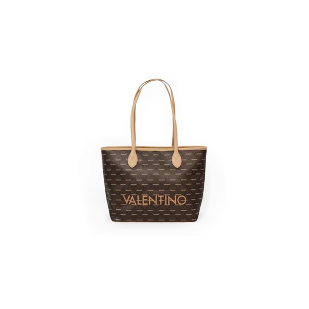 Valentino Liuto Large Tote Bag