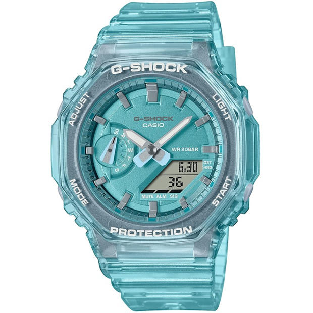 G Shock G Shock GMA-S2100SK-2AER