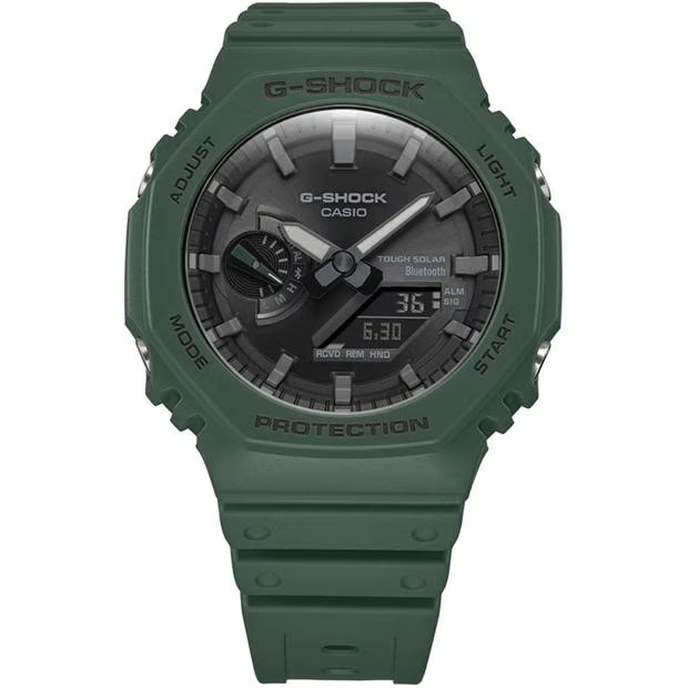 G Shock G Shock GA-B2100-3AER