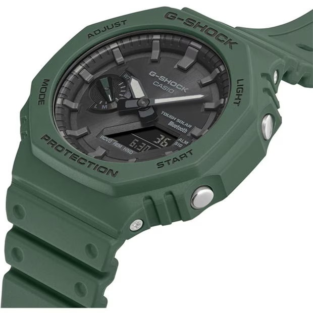 G Shock G Shock GA-B2100-3AER