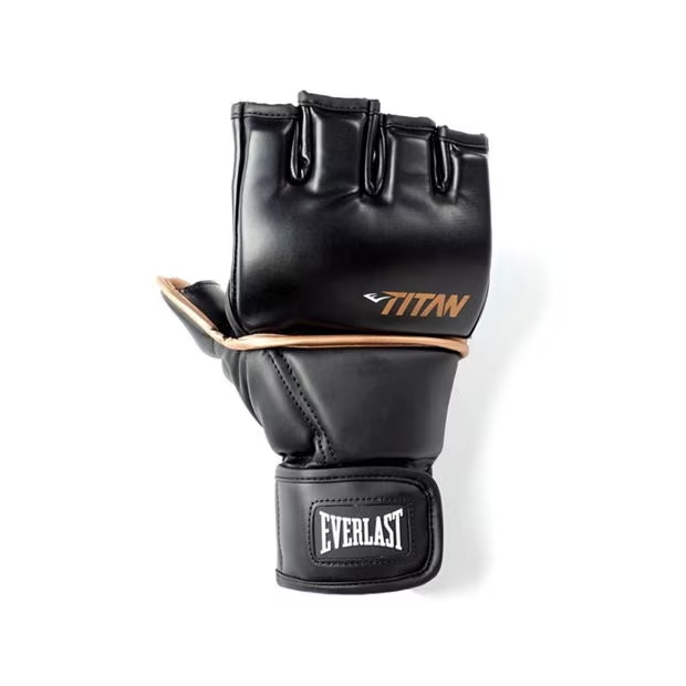 Everlast Titan MMA Grappling Gloves