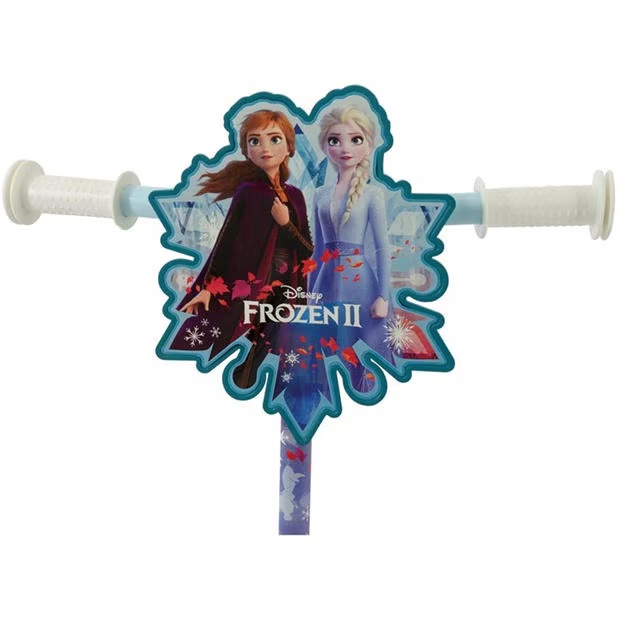 Disney Frozen 2 Deluxe Tri Scooter