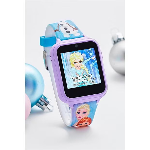 Disney Disney Disney Frozen Tech Watch