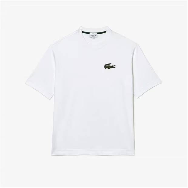 LACOSTE Lacoste Rg T-Shirt Mens