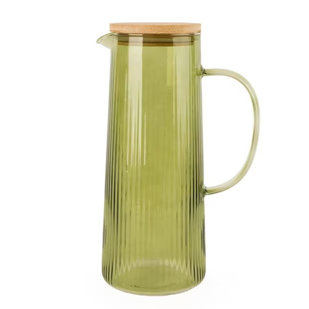 Biba Biba Glass Jug