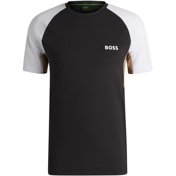 Boss Boss Tee Toc Pique 10269930 01
