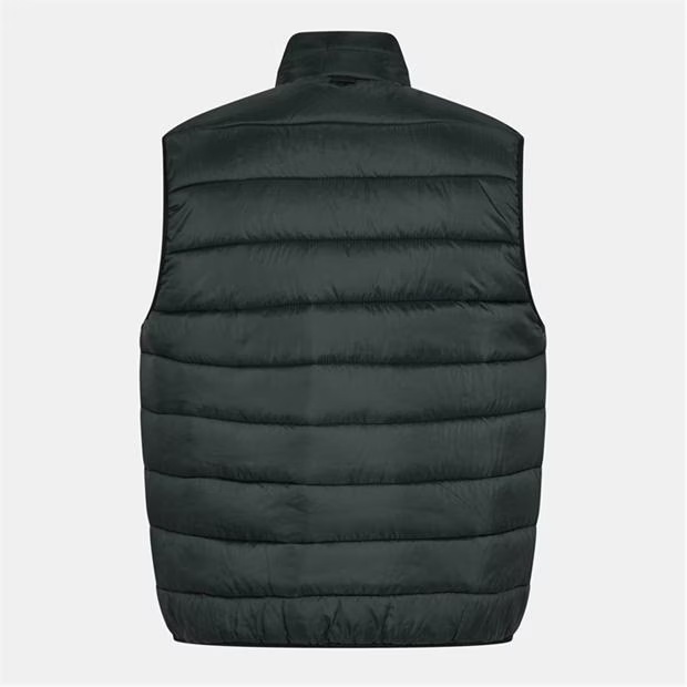 Original Penguin Lightweight Fill Vest