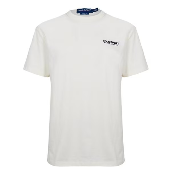Polo Sport by Ralph Lauren Back Print T-Shirt
