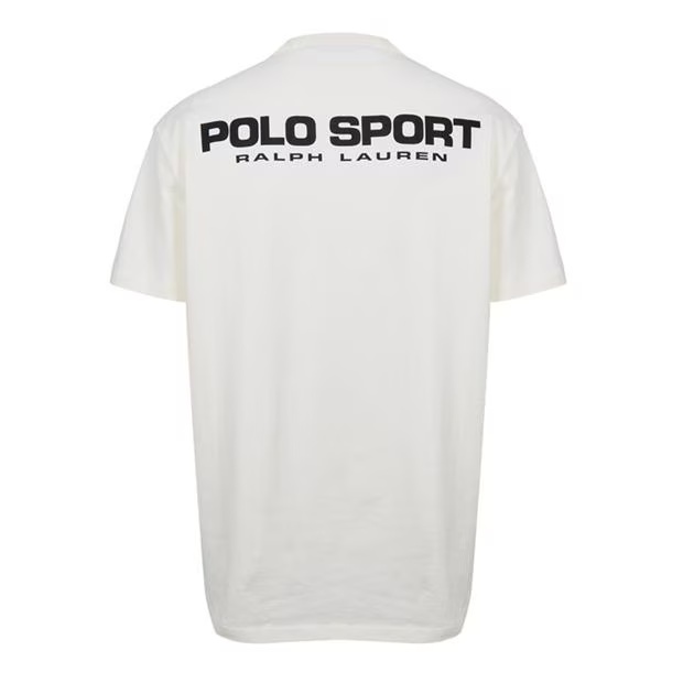 Polo Sport by Ralph Lauren Back Print T-Shirt