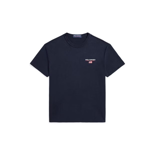 Polo Sport by Ralph Lauren Side Logo T-Shirt