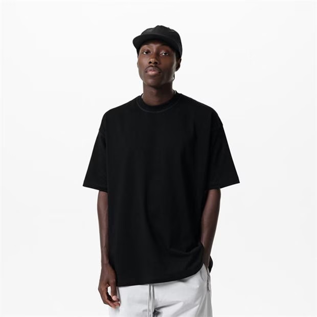 TELA CRUZ Tela Cr Blank Tee Sn99