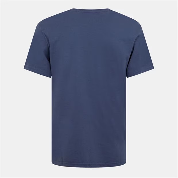 G Star Distressed Logo T-Shirt