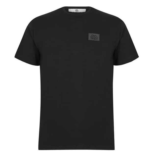 ANT MIDDLETON X TWINZZ Lifestyle Short Sleeve T Shirt