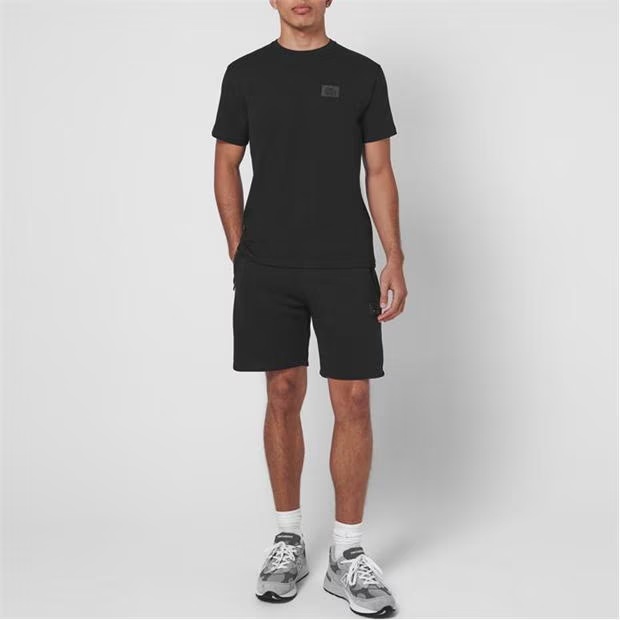 ANT MIDDLETON X TWINZZ Lifestyle Short Sleeve T Shirt