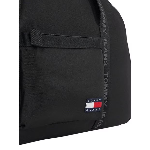 Tommy Jeans Medium Badge Duffel Bag