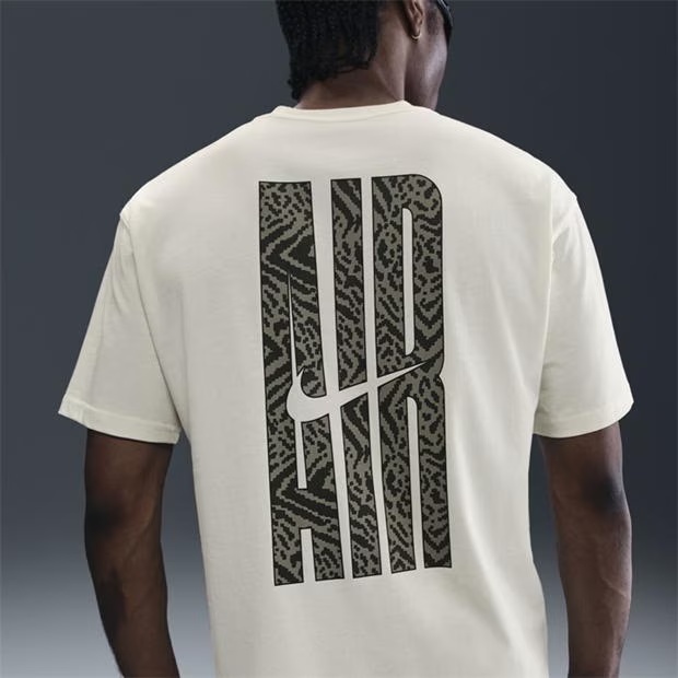 Nike NSW TEE M90 AIR Sn54