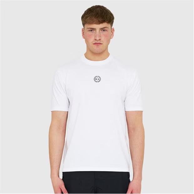Marshall Artist Camo T-Shirt Mens