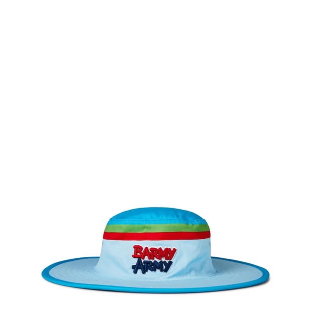 Barmy Army Wide Brim Hat Adults