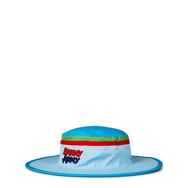 Barmy Army Wide Brim Hat Adults
