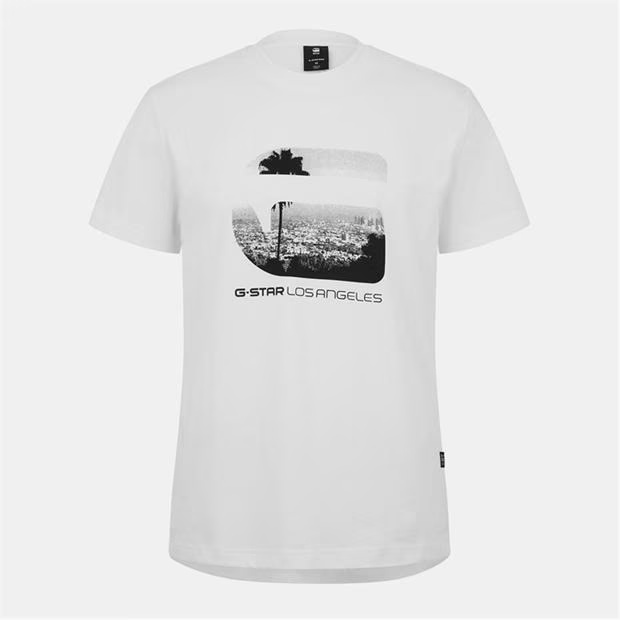 G Star LA T-Shirt