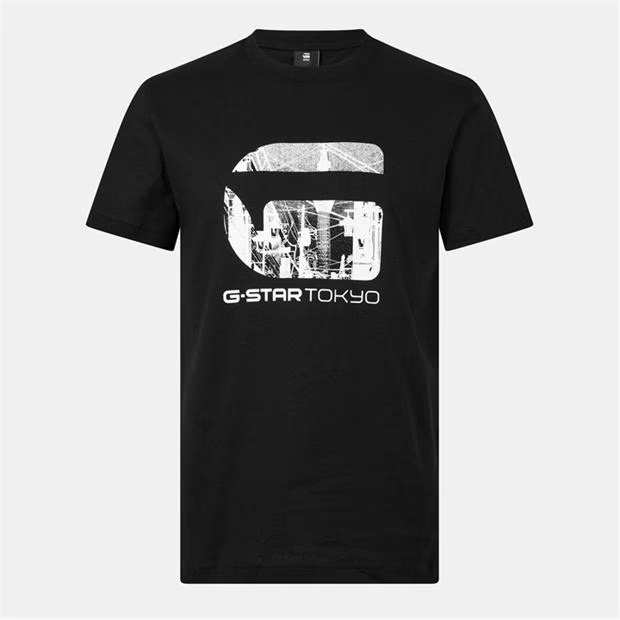 G Star Tokyo T-Shirt