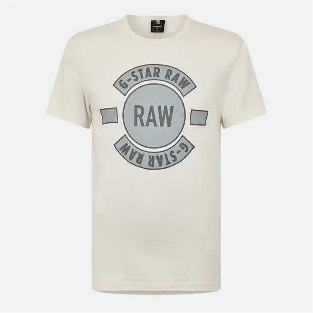 G Star Badge Artwork T-Shirt