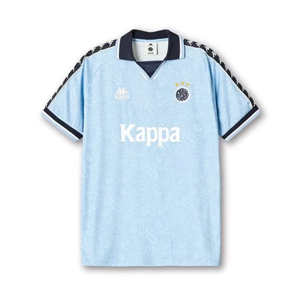 Kappa KA Banda Top H Sn54