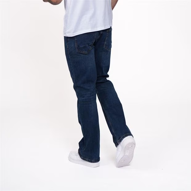 Firetrap Firetrap Tokyo Bootcut Jeans Mens