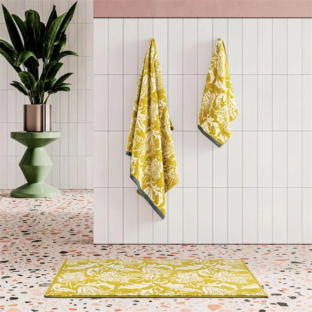Ted Baker Home Baroque Towel