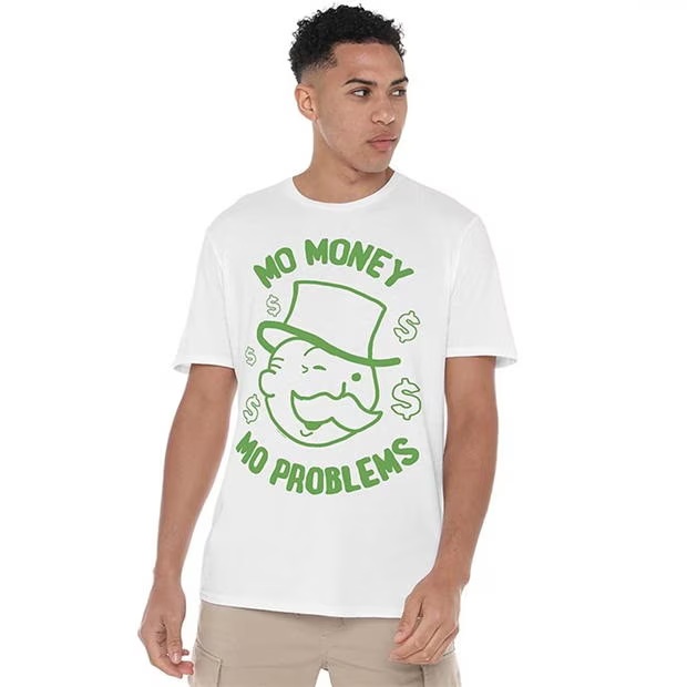 Monopoly T-Shirt