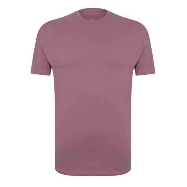 ARMANI EXCHANGE AX Crewneck Tee Sn99