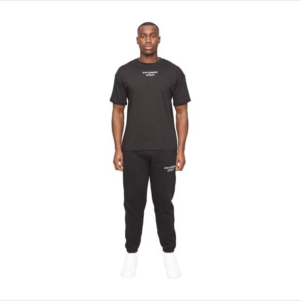 NY Concept Concept Zone T-Shirt