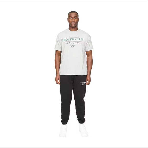 NY Concept Concept Health T-Shirt
