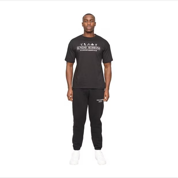 NY Concept Concept Sessions T-Shirt