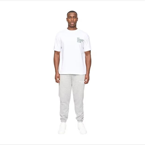 NY Concept Concept Balance T-Shirt