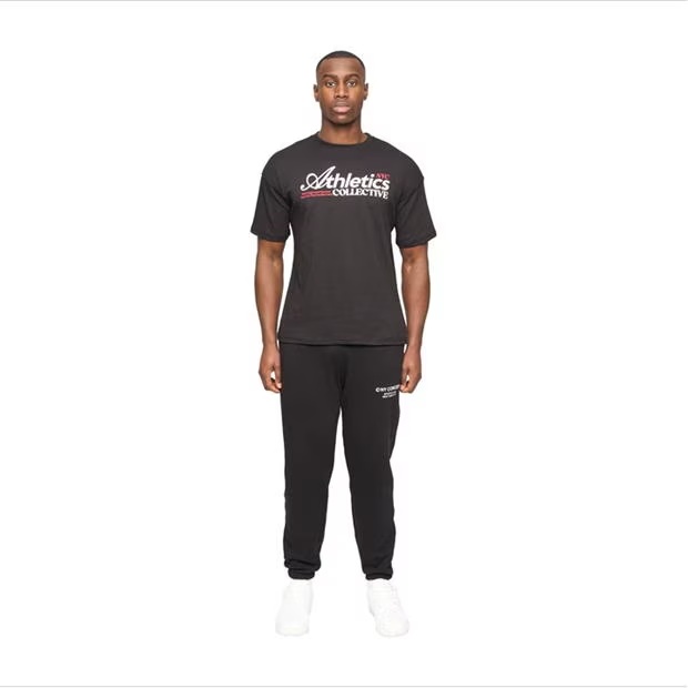 NY Concept Concept Athletics T-Shirt
