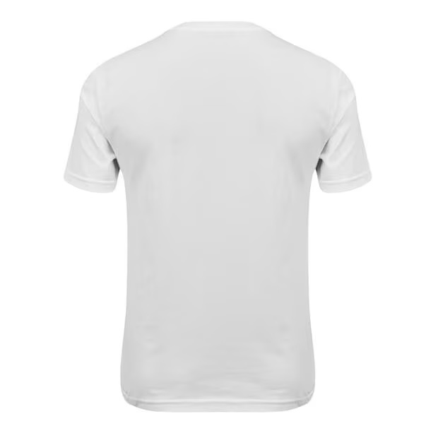 United Colors of Benetton Colors Lgo T Sn99