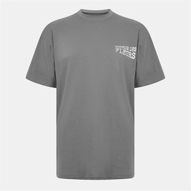 Threadbare TB Overszd Tee Sn99
