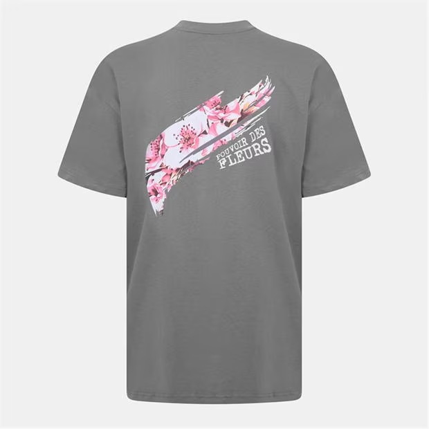 Threadbare TB Overszd Tee Sn99