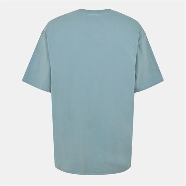 Vans Essential Loose Ss Parisian Night T-Shirt Unisex Adults