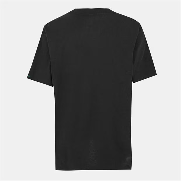 Vans Skate V Thorn Ss Tee Black T-Shirt Unisex Adults