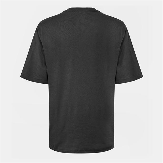 Vans Vsuper Ss Black T-Shirt Unisex Adults
