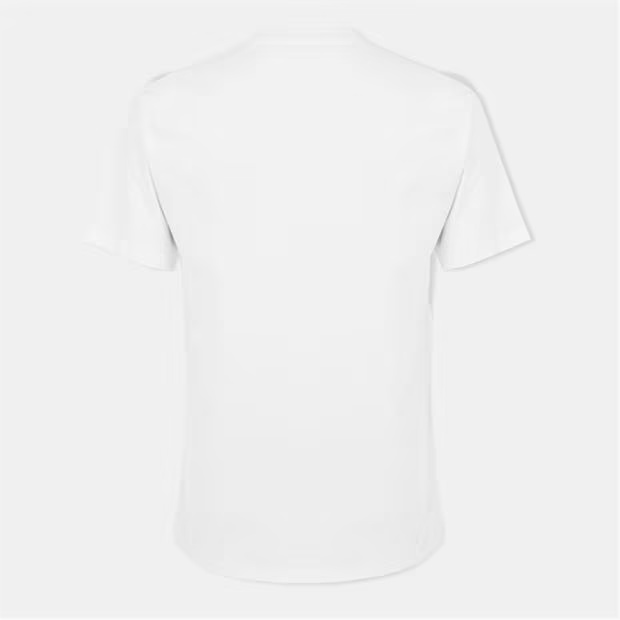 Vans Vee Star Ss White T-Shirt Unisex Adults