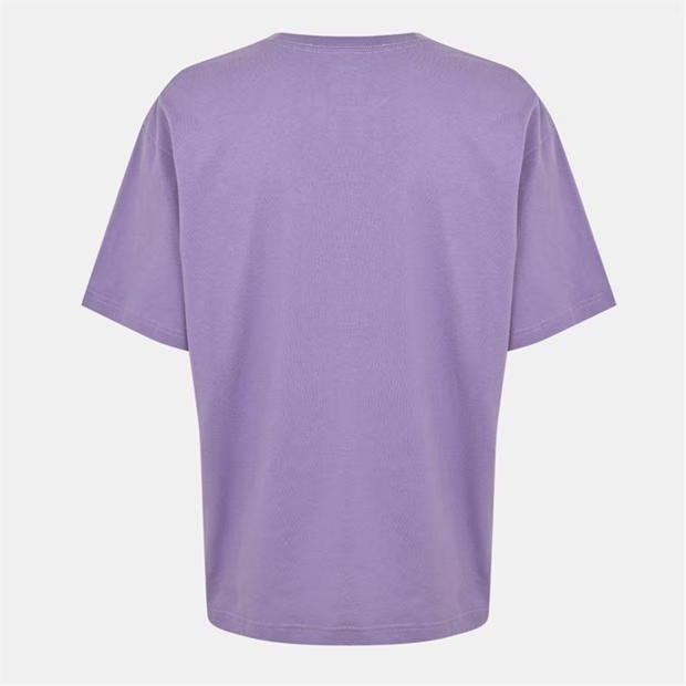 Vans Creeper Ss Purple Haze T-Shirt Unisex Adults