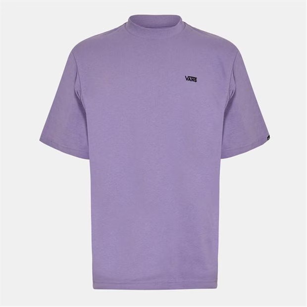 Vans Left Chest Ii Loose Ss Purple Haze T-Shirt Unisex Adults